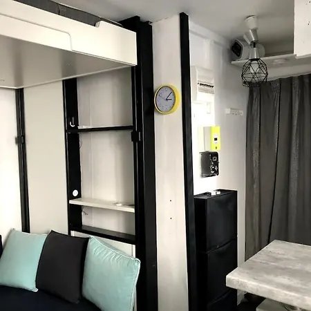 Calme A Bastille, Proche Seine & Gare De Lyon Apartment