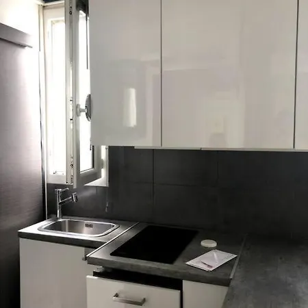 Calme A Bastille, Proche Seine & Gare De Lyon Apartment